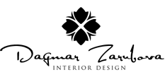 Dagmar Zárubová - Interior Design Dagmar Zárubová - Real Estate